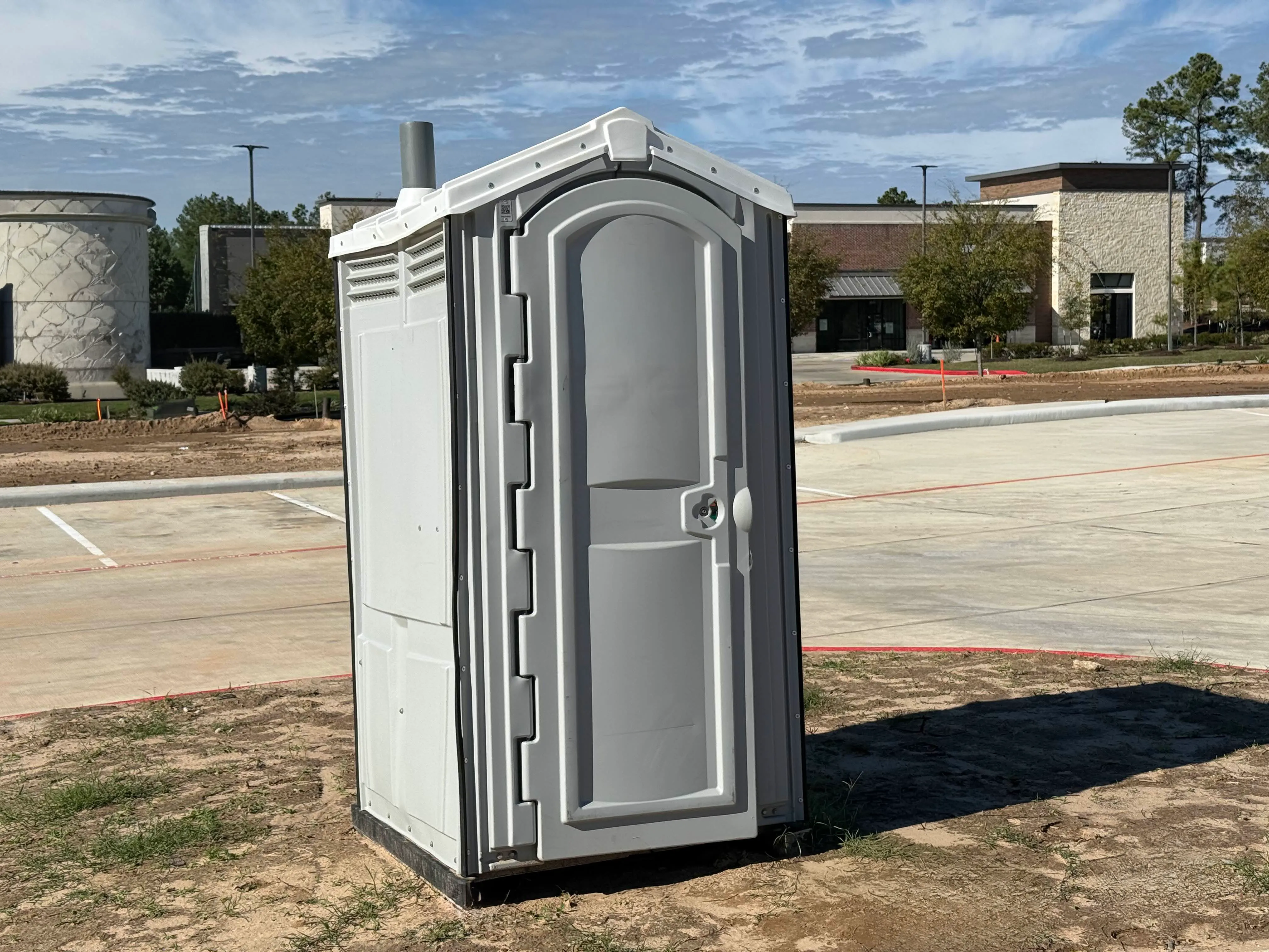 Porta Potty Rental 3
