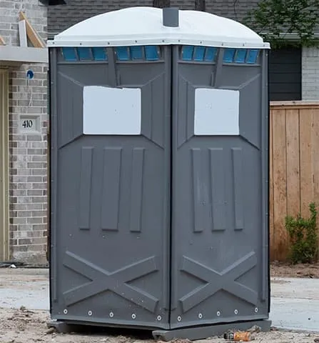 Porta Potty Rental 8